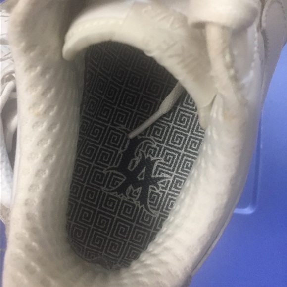 Mr Cartoon Nike Air Force 1 LA Freeway Map - Picture 7 of 8